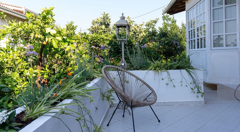 Photo of Stillness in the Sky