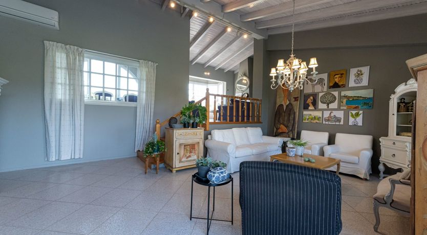 Photo of Stillness in the Sky