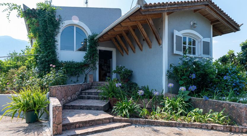 Photo of Stillness in the Sky