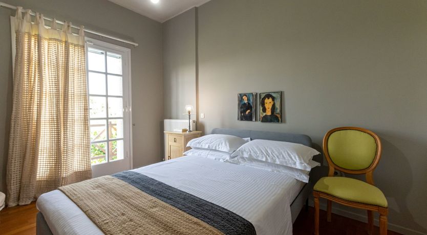 Photo of Stillness in the Sky