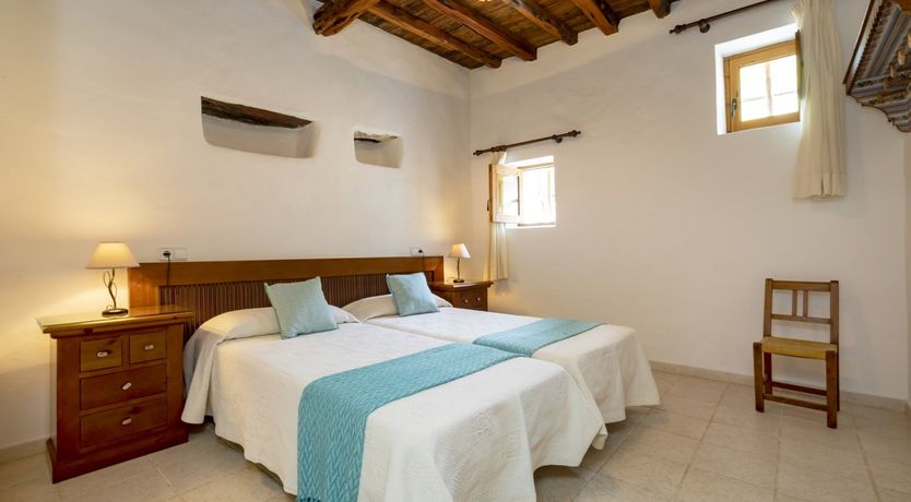 Photo of Balearic Sunsets