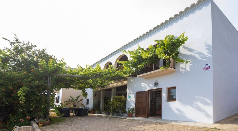 Photo of Balearic Sunsets