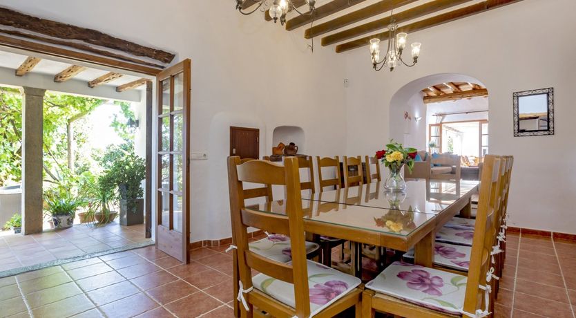 Photo of Balearic Sunsets