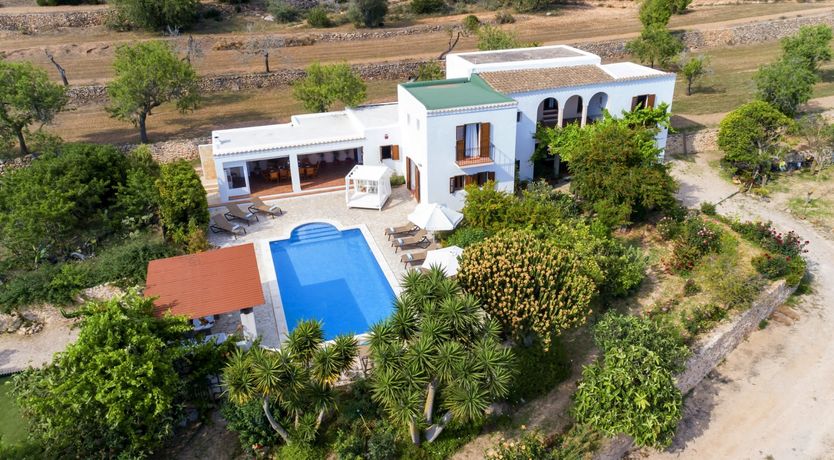 Photo of Balearic Sunsets