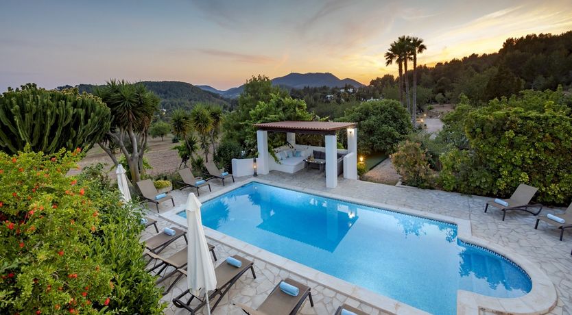 Photo of Balearic Sunsets