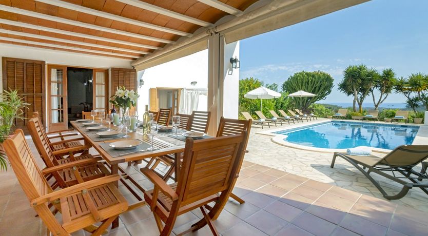 Photo of Balearic Sunsets