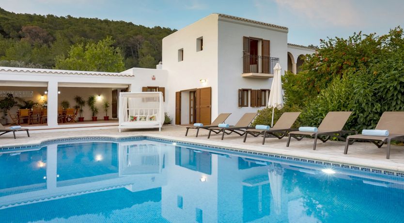 Photo of Balearic Sunsets