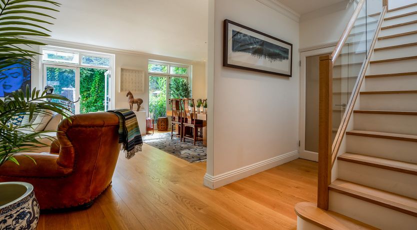 Photo of Garden Light