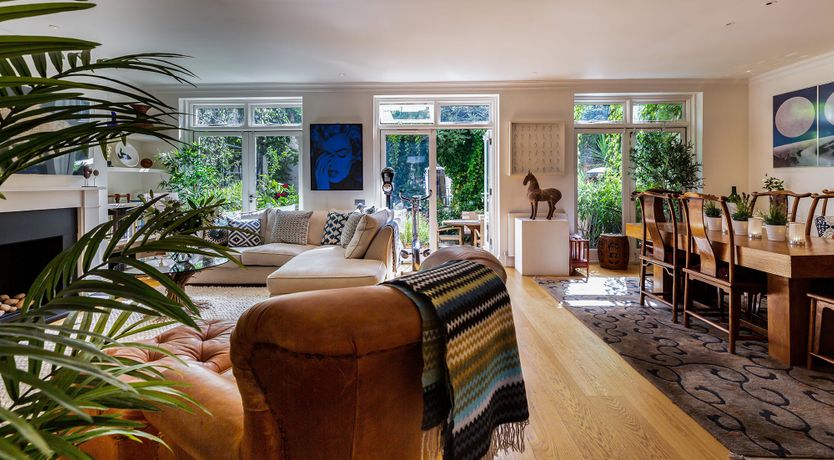 Photo of Garden Light