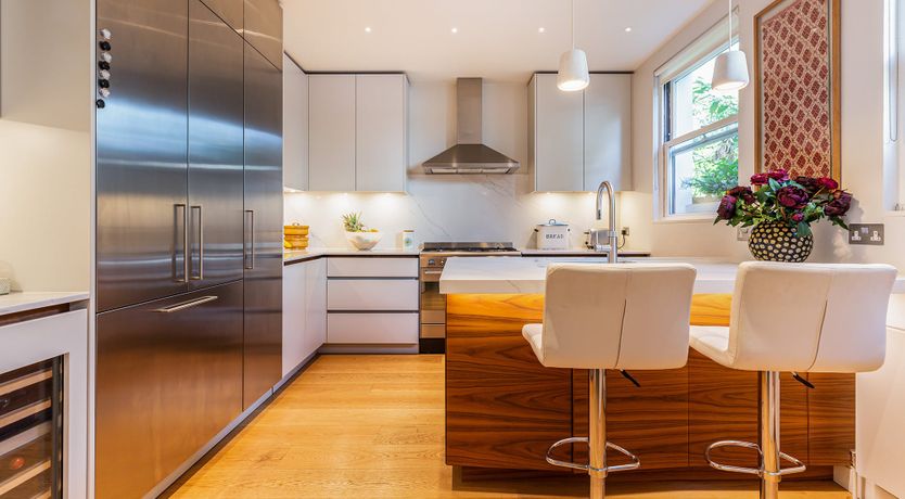 Photo of Garden Light