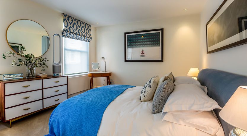 Photo of Garden Light