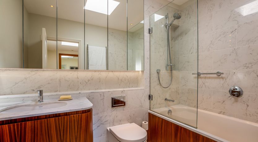 Photo of Garden Light