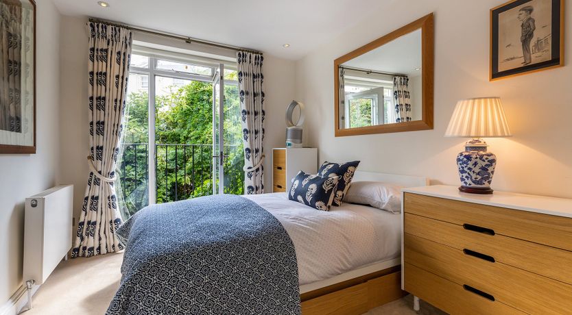 Photo of Garden Light