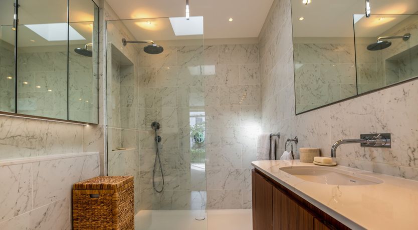 Photo of Garden Light