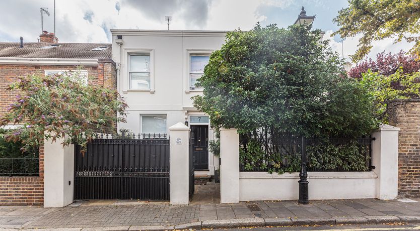 Photo of Garden Light