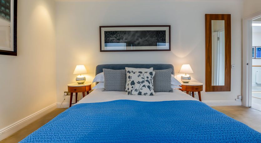 Photo of Garden Light