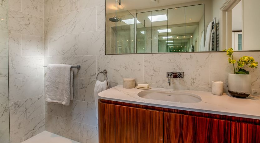 Photo of Garden Light