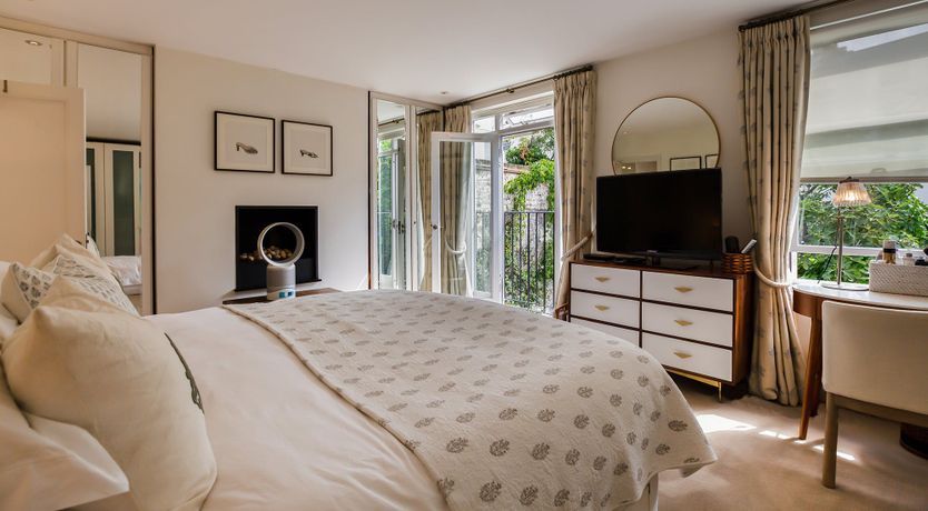 Photo of Garden Light