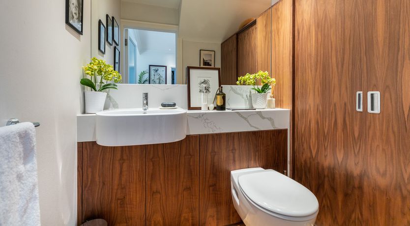 Photo of Garden Light