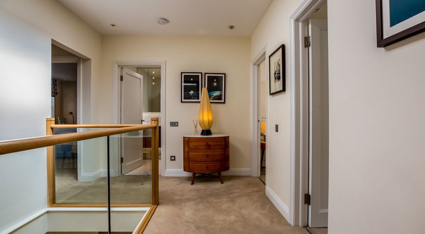 Photo of Garden Light