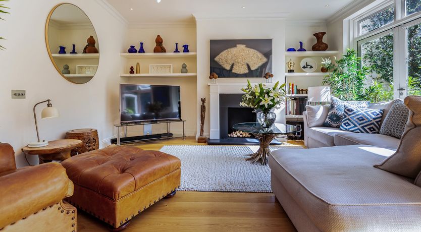 Photo of Garden Light