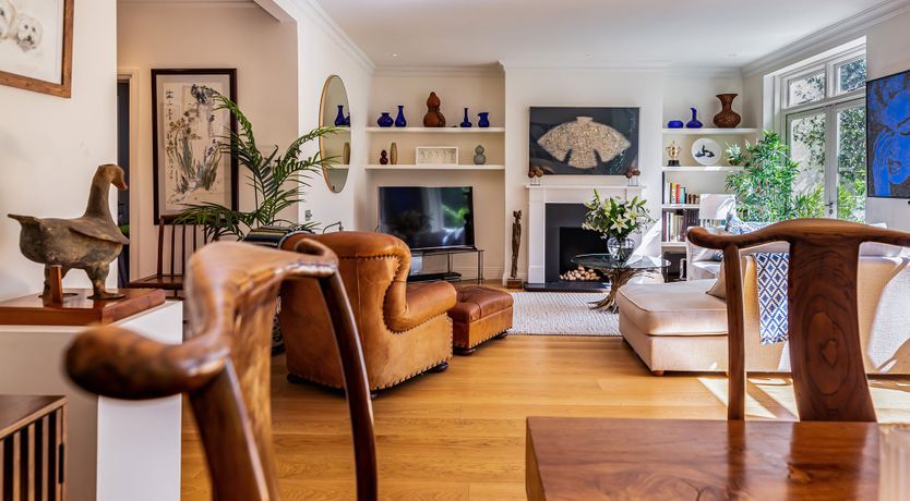 Photo of Garden Light