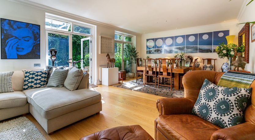 Photo of Garden Light