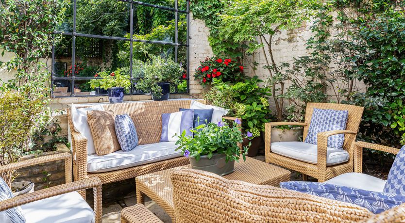 Photo of Garden Light