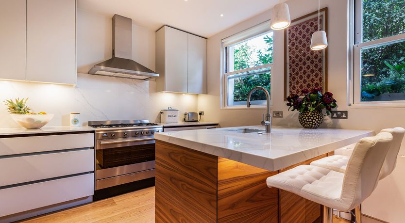 Photo of Garden Light