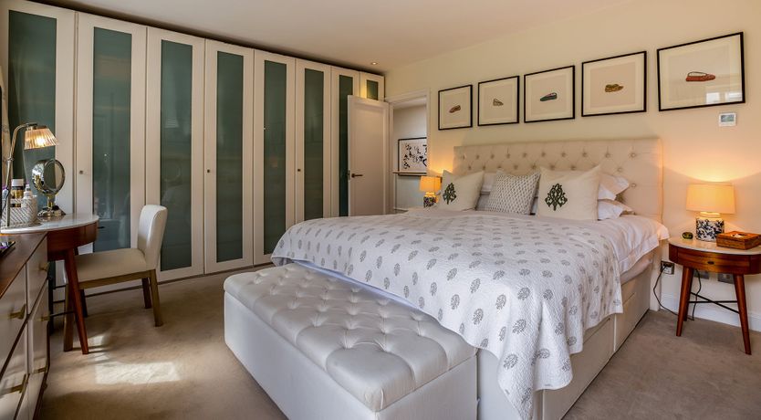 Photo of Garden Light