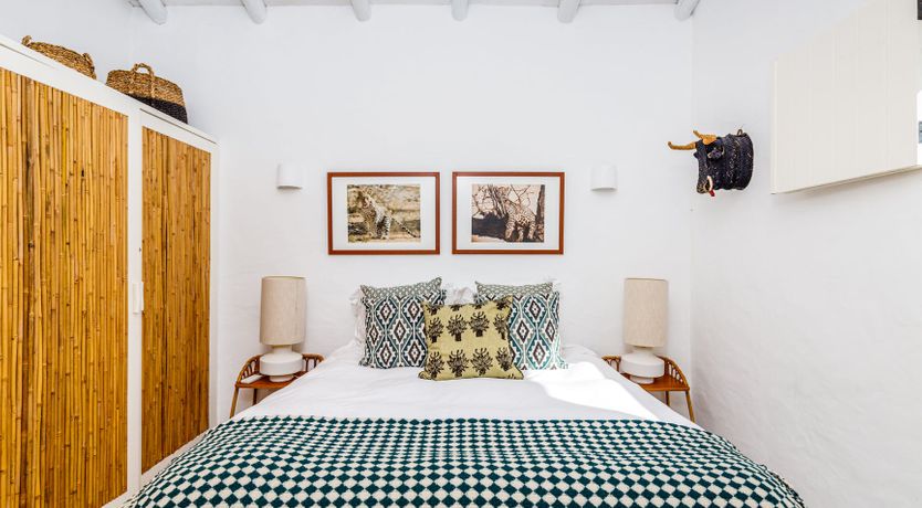 Photo of Nature's Canvas