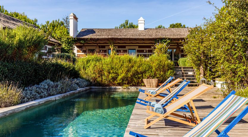 Photo of Nature's Canvas