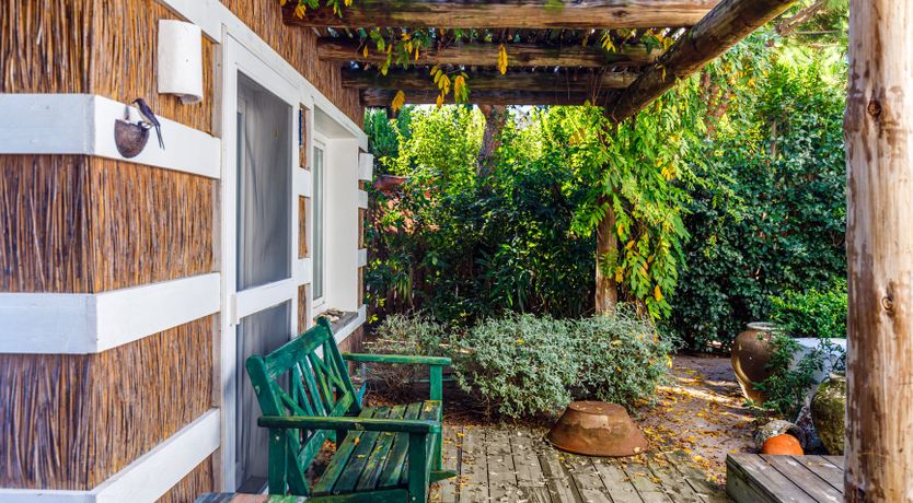 Photo of Nature's Canvas