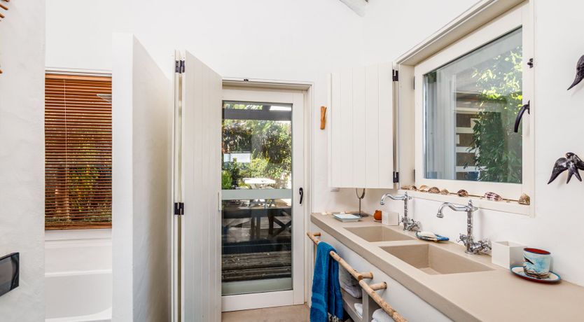 Photo of Nature's Canvas