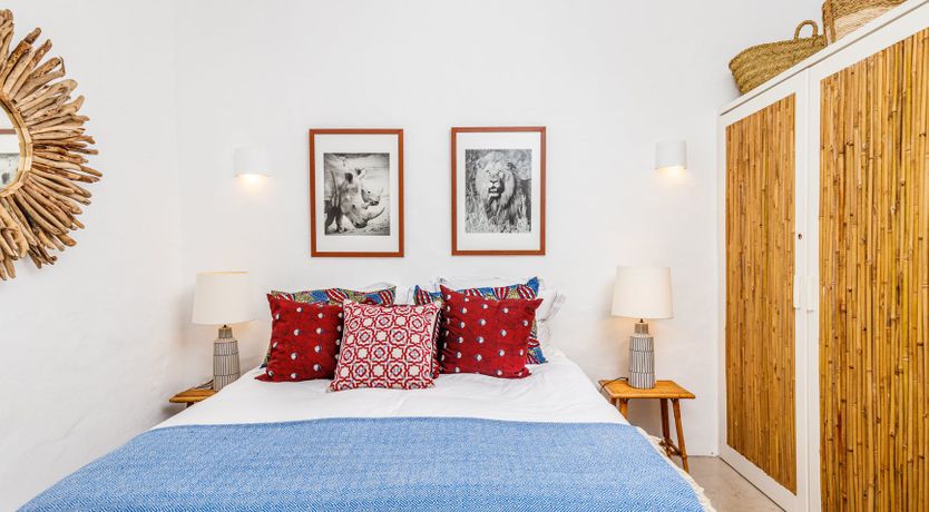 Photo of Nature's Canvas