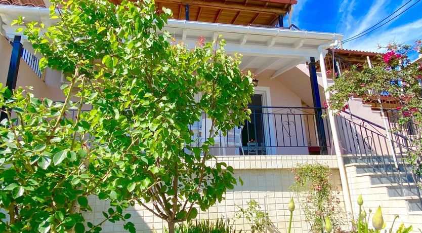 Photo of Turquoise Immersion