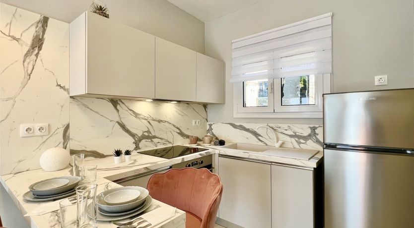 Photo of Turquoise Immersion