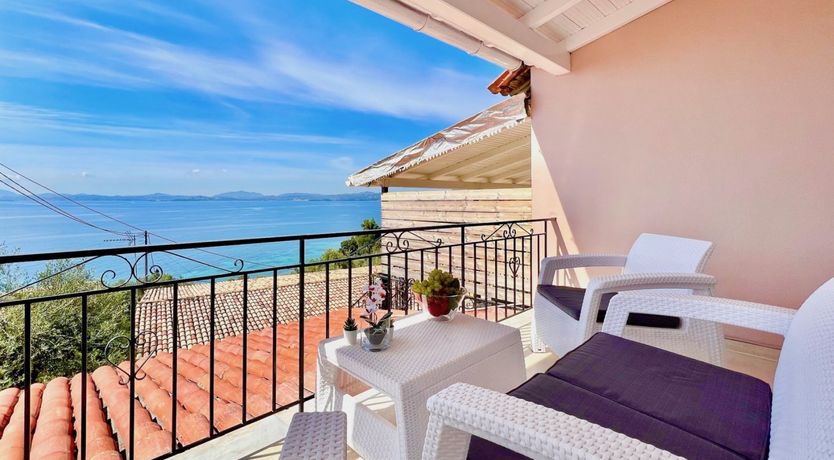 Photo of Turquoise Immersion