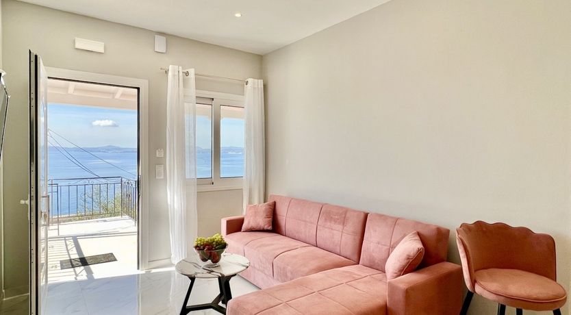 Photo of Turquoise Immersion