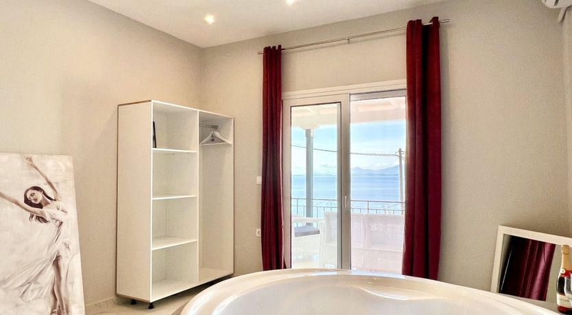 Photo of Turquoise Immersion