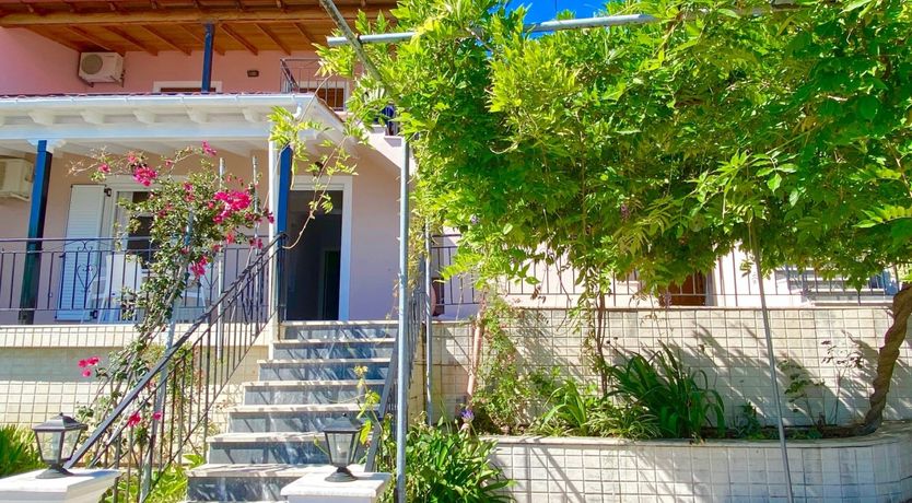 Photo of Turquoise Immersion