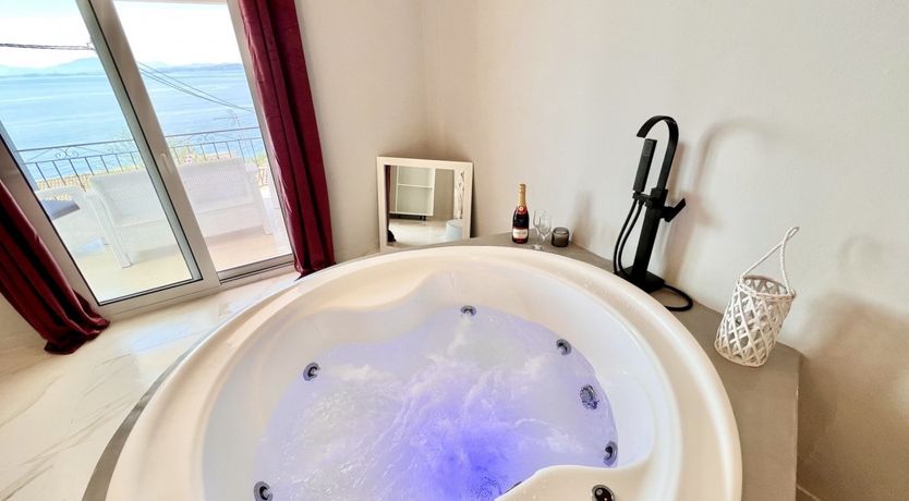 Photo of Turquoise Immersion