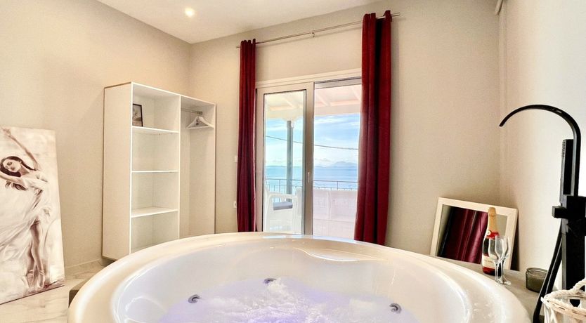 Photo of Turquoise Immersion