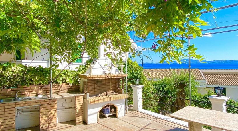 Photo of Turquoise Immersion