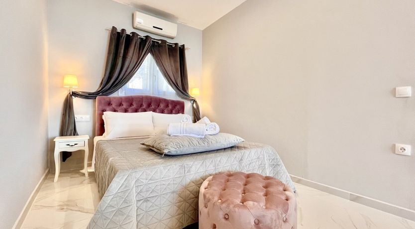 Photo of Turquoise Immersion