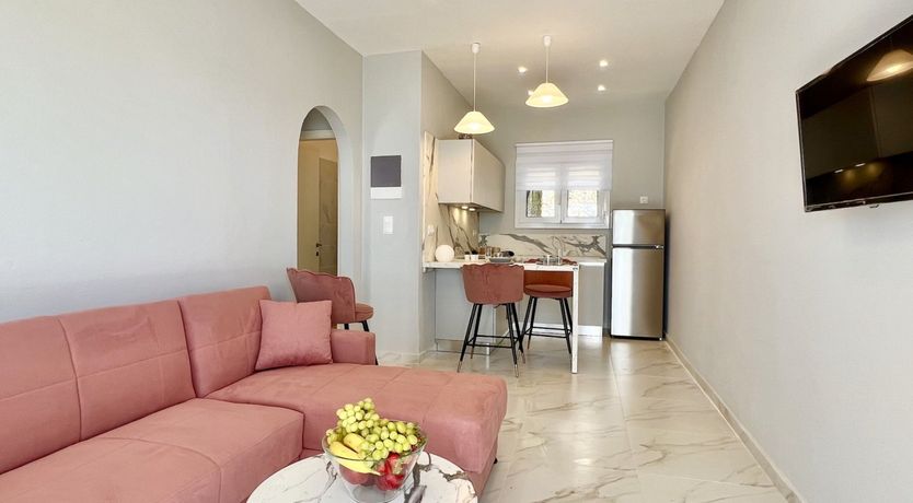 Photo of Turquoise Immersion