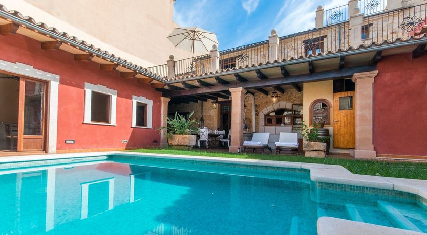 Photo of Terracotta Blue