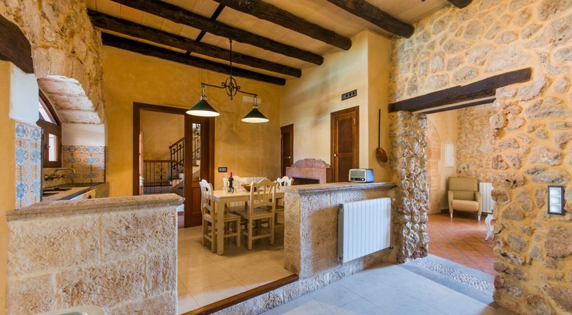 Photo of Terracotta Blue