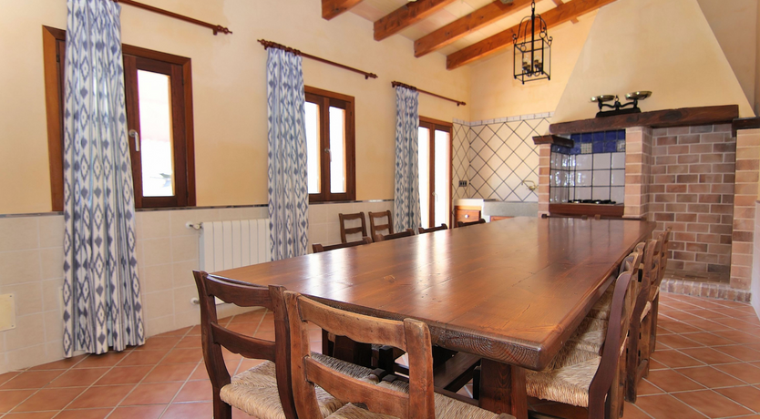 Photo of Terracotta Blue