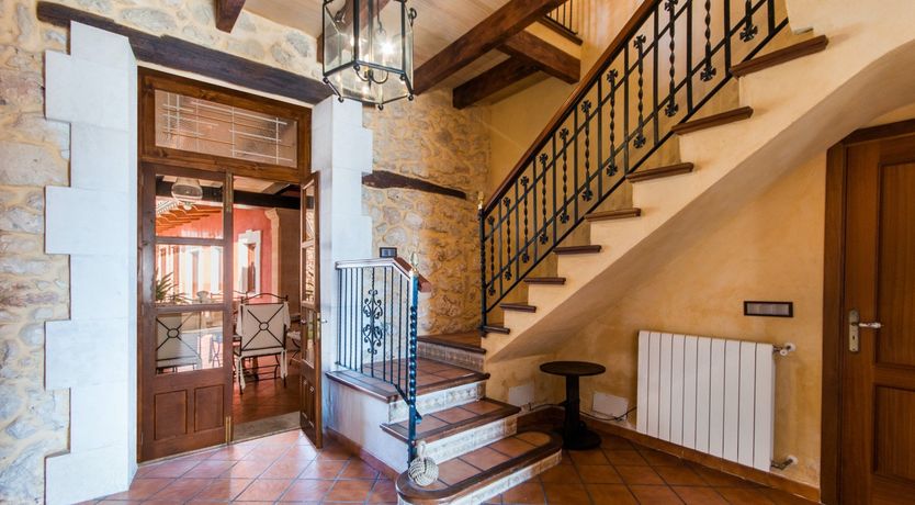 Photo of Terracotta Blue